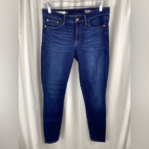 Gap Resolution Legging Jeans Women’s Blue 29